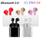 Bluetooth Wireless Earbuds For Apple & Android